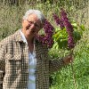 Open het profiel van Marcelina Veth