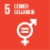 SDG 5: Gendergelijkheid en gelijkwaardigheid
