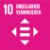 SDG 10: Gelijke kansen en rechten